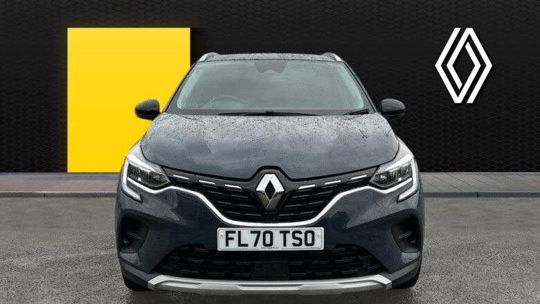 Renault Captur 1.3 TCE 130 Iconic 5dr Petrol Hatchback
